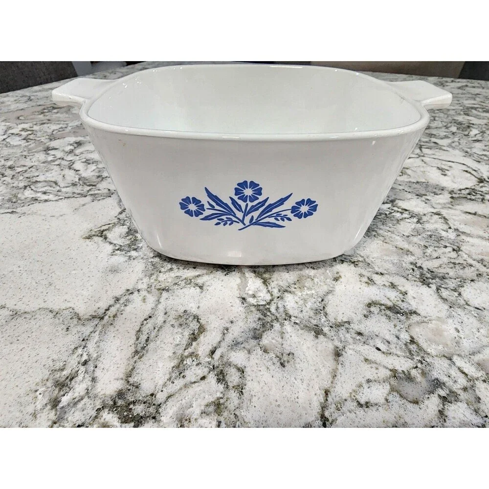 Corningware corning ware